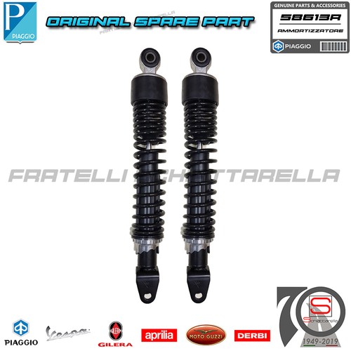 Coppia ammortizzatore - coppia,