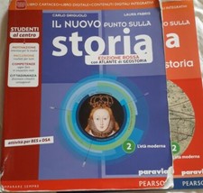 Nuovo punto sulla storia - il,