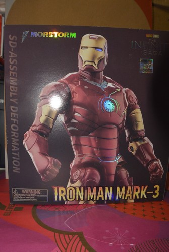 Morstorm marvel studios the - morstorm,