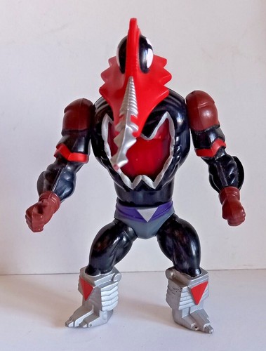 Masters the universe - of,