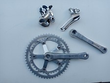 mini set Dura-Ace Guarnitura
