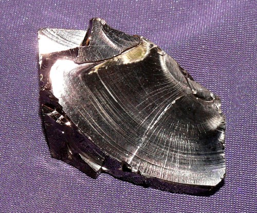 Edelschungit pietra grezza - pietra,