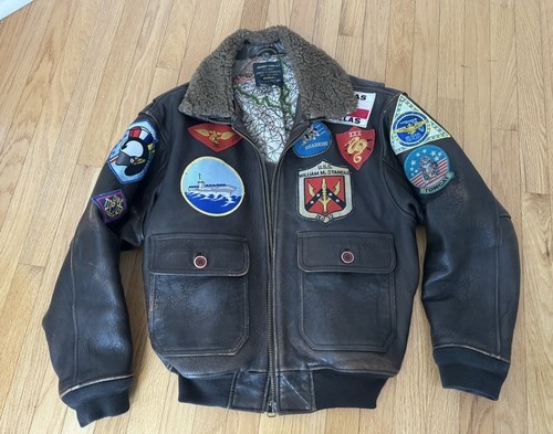 Avirex top gun style 1 - avirex, g-1