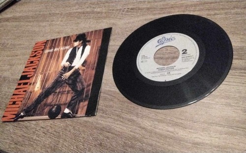 Vinile rpm michael jackson - rpm,