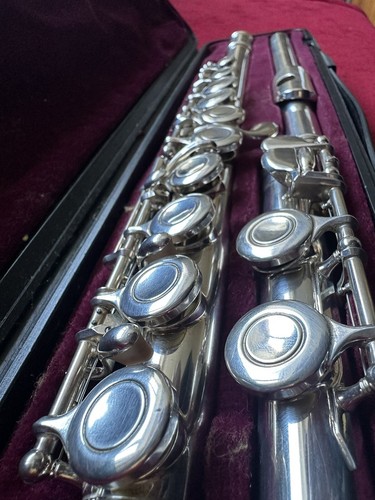 Flauto yamaha yfl - yamaha, yfl-211sii
