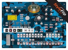 Korg electribe esx - skin, |