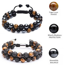 Pezzi bracciale uomo - pezzi,