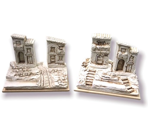 Borghetto ceramica da - borghetto, in