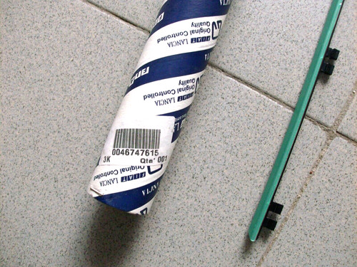 Profilo modanatura ant dx - 1, ant.