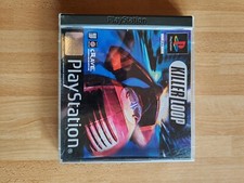 KILLER LOOP SONY PLAYSTATION 1