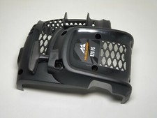 Lanceur débroussailleuse