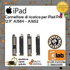 CONNETTORE DI RICARICA PER