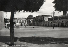 MESAGNE -ARCO PORTA GRANDE -BRINDISI