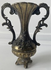 Vaso portacandele vintage