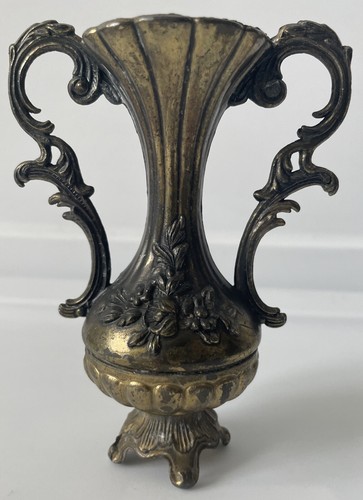 Vaso portacandele vintage