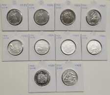 Vaticano 100 Lire Moneta IN Corso (Selezionare Tra : 1979 - 2001)