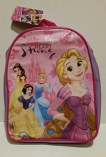 ZAINO PRINCIPESSE asilo