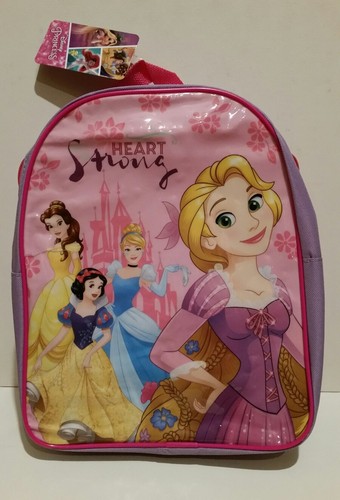 Zaino principesse asilo - zaino,