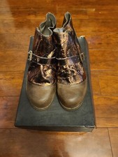 Stivali uomo Vero Guoio taglia