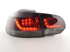 Coppia fari posteriori LED VW