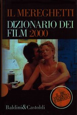 IL MEREGHETTI DIZIONARIO DEI