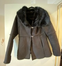 Giacca montone donna Conbipel