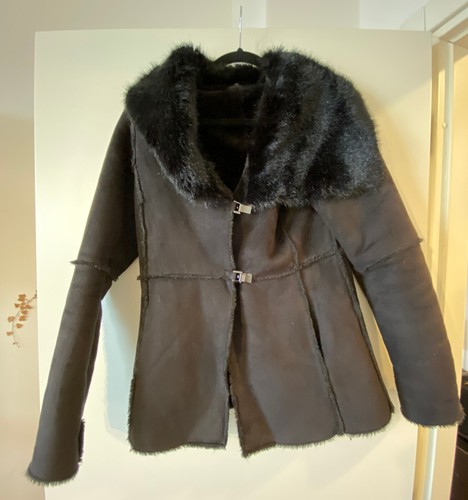 Giacca montone donna - , conbipel