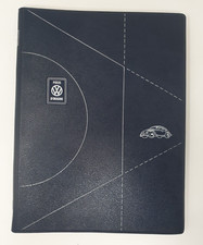 VOLKSWAGEN CATALOGO PEZZI DI RICAMBIO OTTOBRE 1957 - TYPE 1 -FRANCESE- VW BEETLE