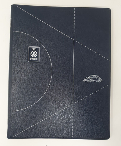 Volkswagen catalogo pezzi - volkswagen,