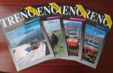 TUTTO TRENO DAL N. 17 AL N. 100 a scelta