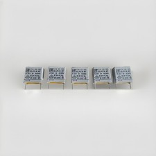 10x condensatori vishay - vishay, y2