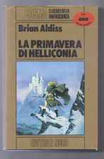 BRIAN ALDISS 🚀 LA PRIMAVERA