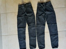 lotto 1291b stock 2 pantaloni