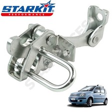 Arret tirant limiteur cale porte avant gauche droit FIAT PANDA 2 03-12 46826480