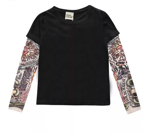 Shirt maglietta bambini - t-shirt,