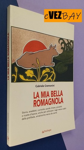 Mia bella romagnola - romagnola, g