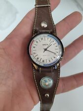 Vintage Russian watch Paketa