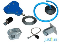 Funivia carrello funivia