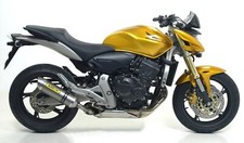 SCARICO MARMITTA THUNDER