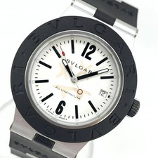 OROLOGIO BVLGARI BB40AT