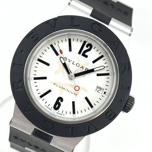 Orologio bvlgari bb40at - orologio,