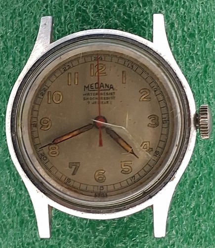 Lotto w89 uomo - w89, medana