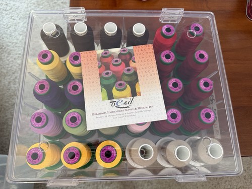 Oesd set bobine di - oesd, 30