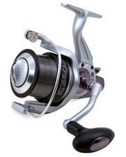 Mulinello Da Pesca In Acciaio