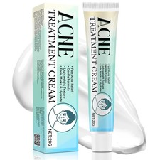 Crema Brufoli Viso Crema Acne