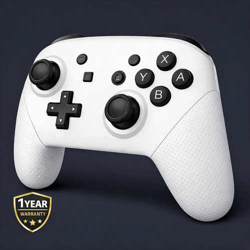 Controller wireless