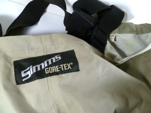 Calza simms classic - simms,