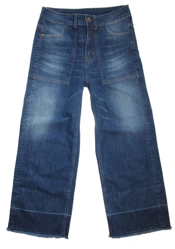 Jeans donna twin twinset - jeans,