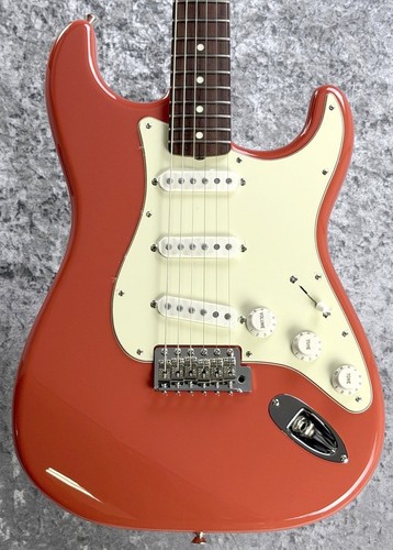 Fender fsr made - fsr, in