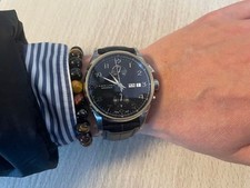 HAMILTON Jazzmaster Maestro